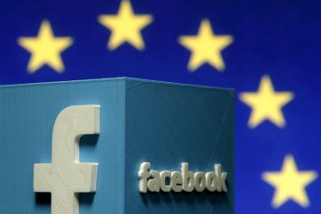 Facebook укрепляет свои позиции в Европе.
