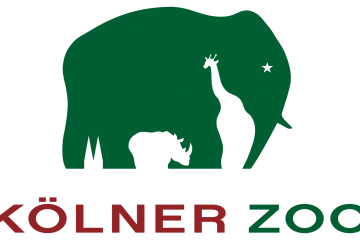 Логотип Кёльнского зоопарка – один из самых остроумных и точно выражающих суть и специфику ZG Köln