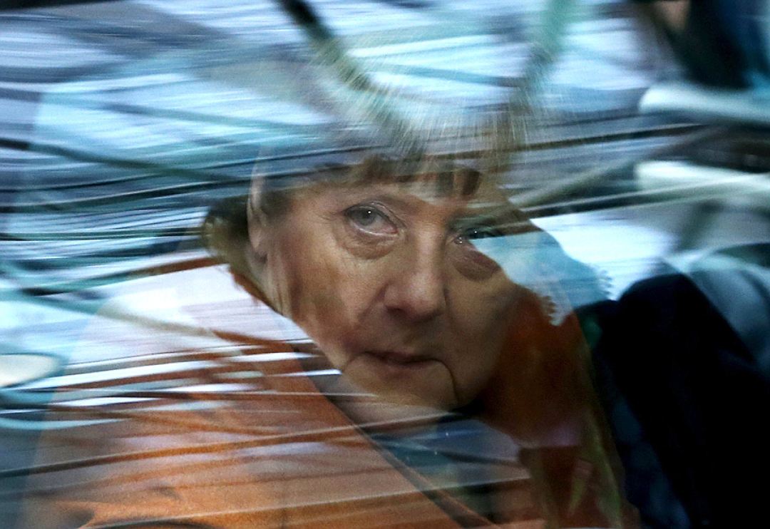 Возможный уход Меркель – угроза реальная или мнимая?