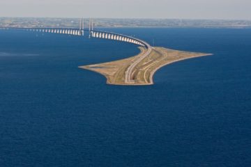 Эресуннский мост. Источник https://avatars.mds.yandex.net/