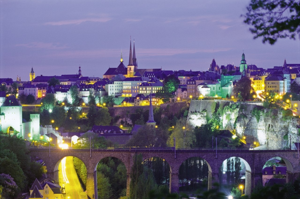 Dark markets luxembourg